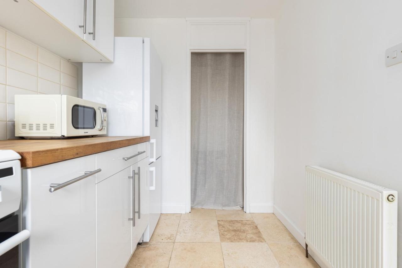 The Archway Collection Apartment London Exterior photo